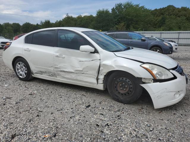 Photo 4 from auction – 2010 NISSAN ALTIMA BAS with VIN 1N4AL2AP2AN515336
