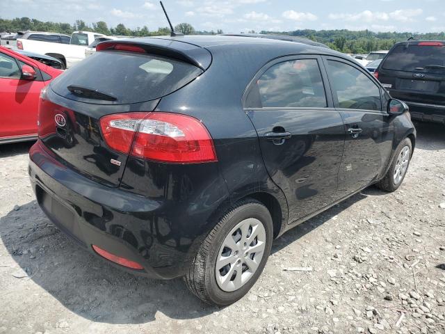 Photo 3 from auction – 2013 KIA RIO LX with VIN KNADM5A32D6172106