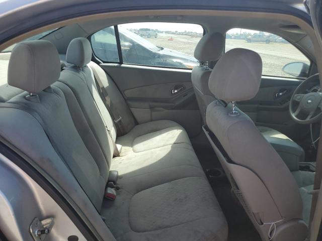 Photo 10 from auction – 2004 CHEVROLET MALIBU with VIN 1G1ZS52F74F242814