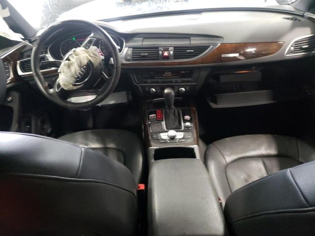 Photo 8 from auction – 2016 AUDI A6 PREMIUM with VIN WAUGFAFC6GN008604