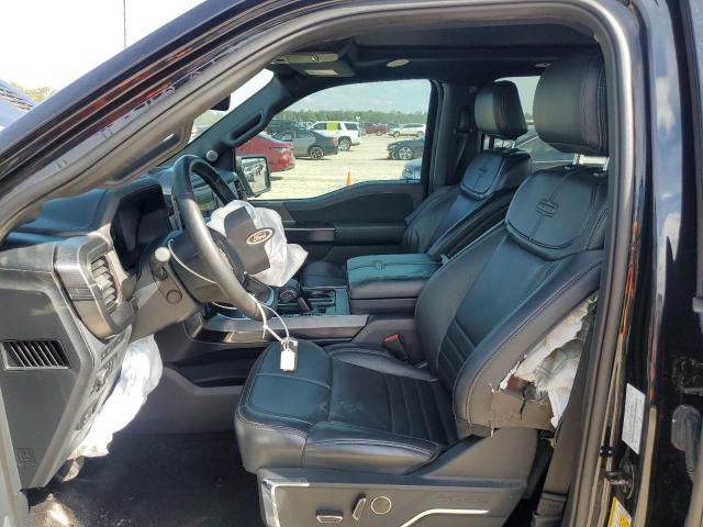 Photo 7 from auction – 2022 FORD F150 SUPER with VIN 1FTFW1ED2NFB77101