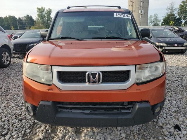 Photo 5 from auction – 2009 HONDA ELEMENT EX with VIN 5J6YH28739L001920