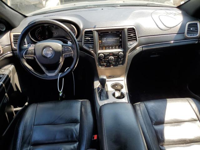Photo 8 from auction – 2017 JEEP GRAND CHER with VIN 1C4RJFBG2HC794608