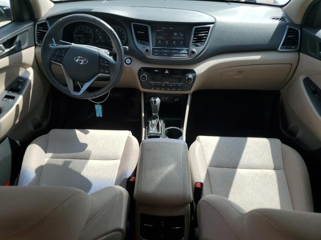 Photo 8 from auction – 2018 HYUNDAI TUCSON VAL with VIN KM8J3CA23JU754576