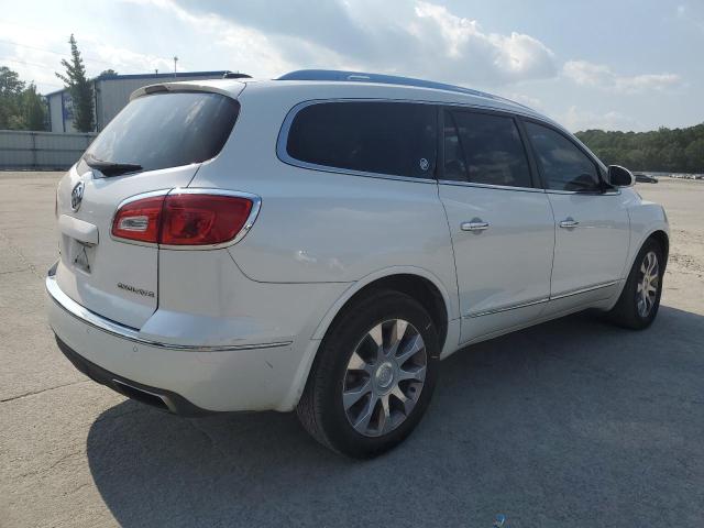 Photo 3 from auction – 2016 BUICK ENCLAVE with VIN 5GAKRBKD3GJ316525