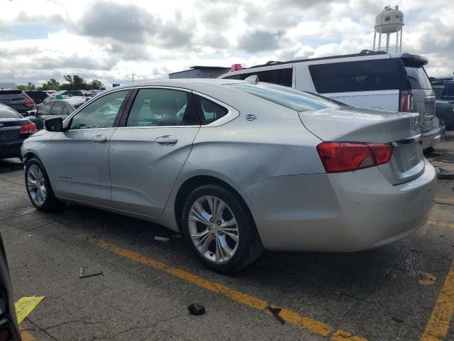 Photo 2 from auction – 2014 CHEVROLET IMPALA LT with VIN 2G1125S38E9284292