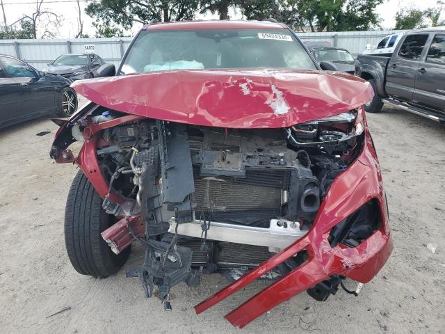 Photo 5 from auction – 2020 FORD EXPLORER X with VIN 1FMSK8DH7LGA79272