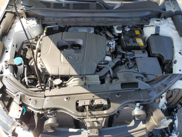 Photo 11 from auction – 2024 MAZDA CX-5 PREMI with VIN JM3KFBDM4R0394333
