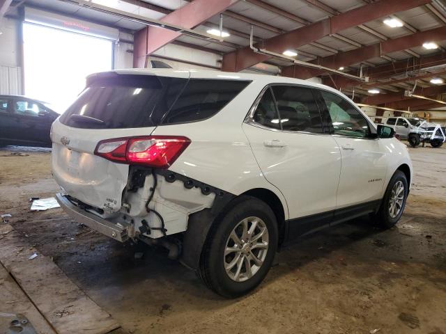 Photo 3 from auction – 2020 CHEVROLET EQUINOX with VIN 2GNAXTEV7L6182112