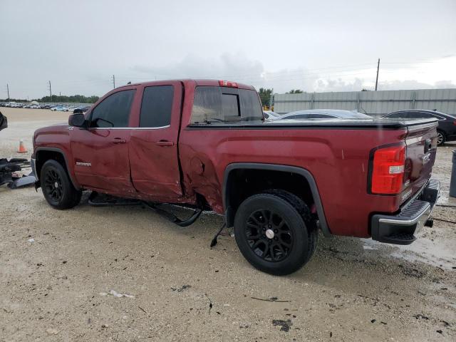 Photo 2 from auction – 2017 GMC SIERRA K15 with VIN 1GTV2MECXHZ131650