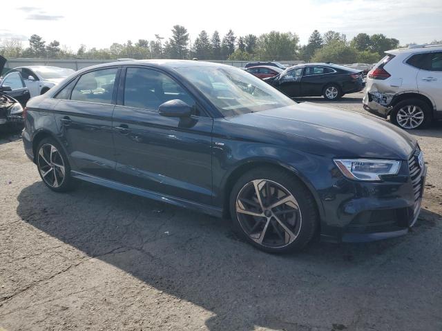 Photo 4 from auction – 2020 AUDI A3 S-LINE with VIN WAUBEGFF4LA000481