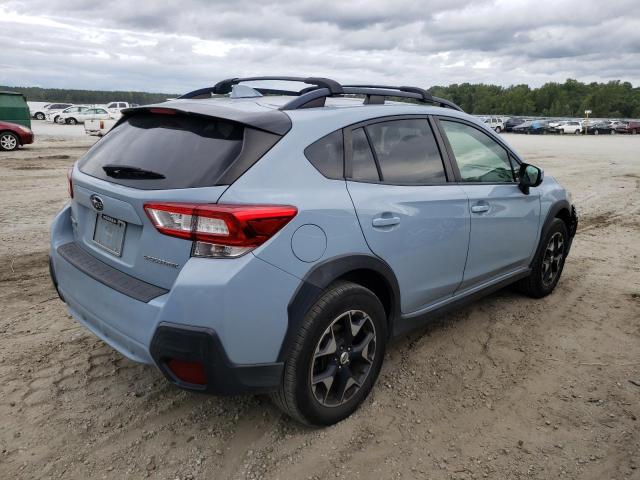 Photo 3 from auction – 2018 SUBARU CROSSTREK with VIN JF2GTADC9JH314833