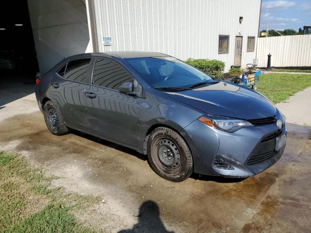 Photo 4 from auction – 2017 TOYOTA COROLLA L with VIN 2T1BURHE5HC865307