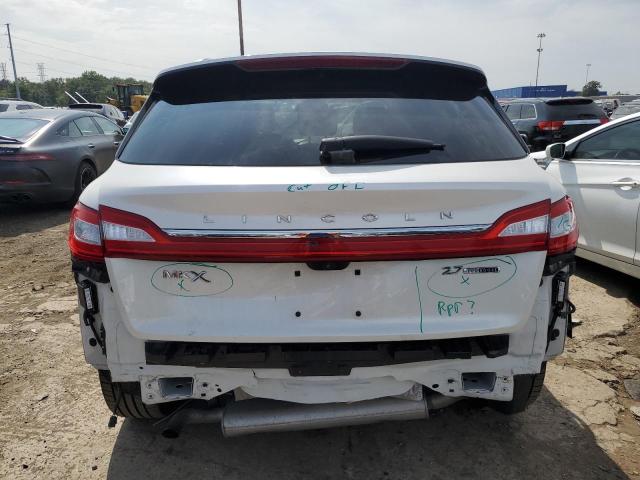 Foto 6 de la subasta – 2016 LINCOLN MKX RESERV con VIN 2LMTJ6LP4GBL75937