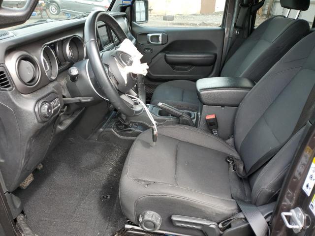 Photo 7 from auction – 2018 JEEP WRANGLER U with VIN 1C4HJXDG2JW101071