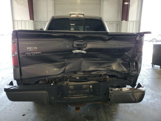 Photo 6 from auction – 2014 FORD F150 SUPER with VIN 1FTFW1ET2EFA45222