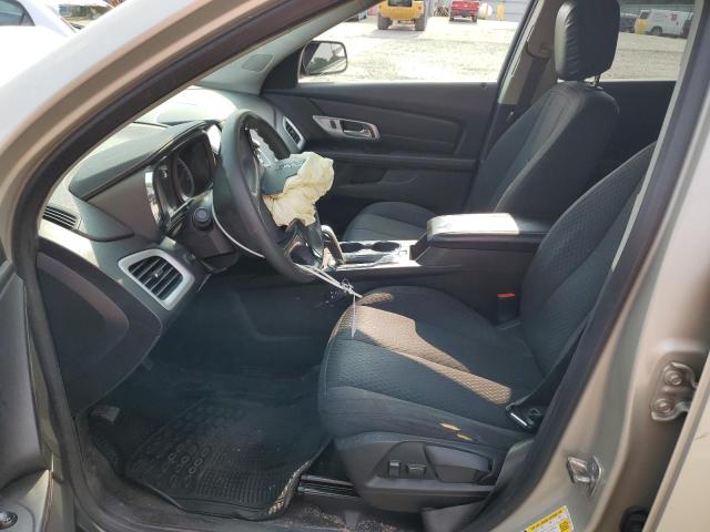 Photo 7 from auction – 2014 GMC TERRAIN SL with VIN 2GKALMEK7E6201474
