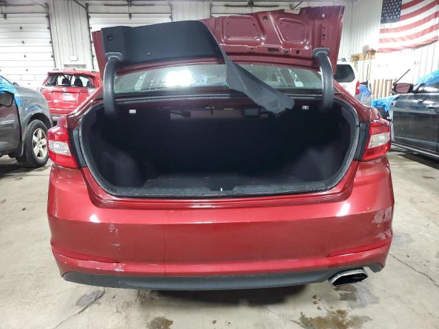Photo 6 from auction – 2016 HYUNDAI SONATA SE with VIN 5NPE24AF6GH313304