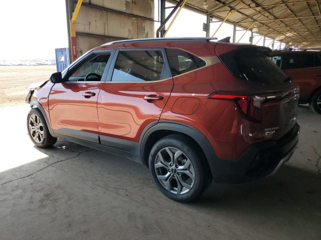 Photo 2 from auction – 2024 KIA SELTOS S with VIN KNDEU2AA6R7531141