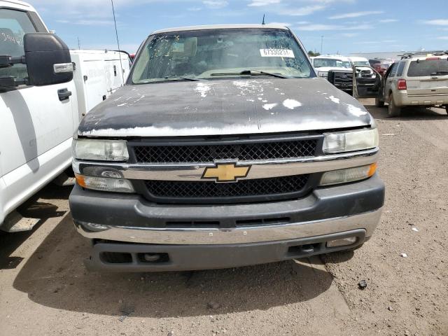 Photo 5 from auction – 2002 CHEVROLET SILVERADO with VIN 1GCHK23U22F163725