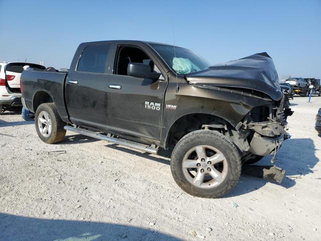 Photo 4 from auction – 2014 RAM 1500 SLT with VIN 1C6RR7LT6ES445101