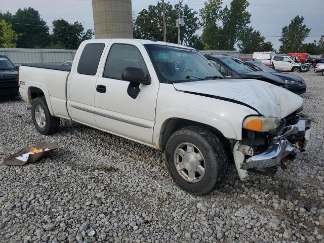 Photo 4 from auction – 2004 GMC NEW SIERRA with VIN 1GTEK19T84E275997