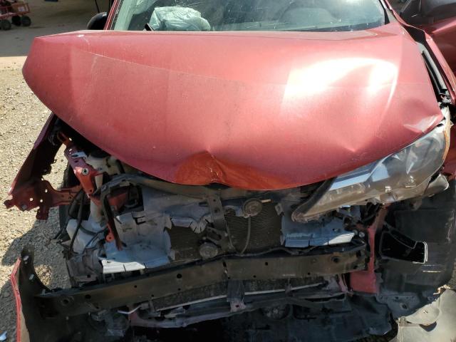 Photo 12 from auction – 2013 TOYOTA RAV4 LE with VIN 2T3ZFREV2DW048292