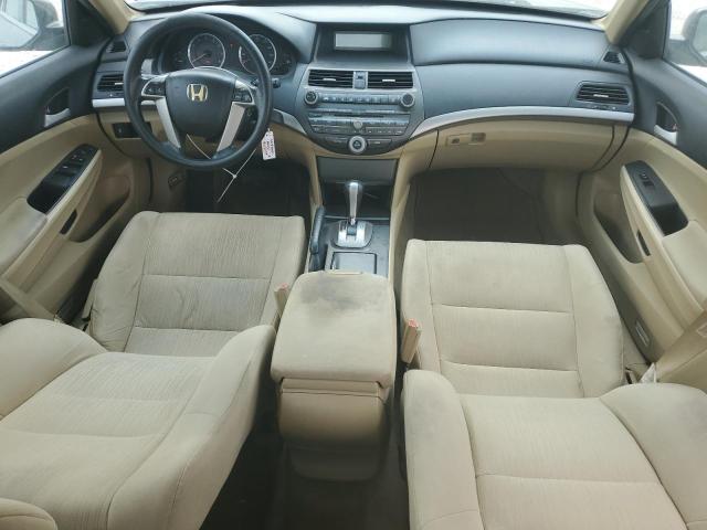 Photo 8 from auction – 2012 HONDA ACCORD LX with VIN 1HGCP2F37CA189221