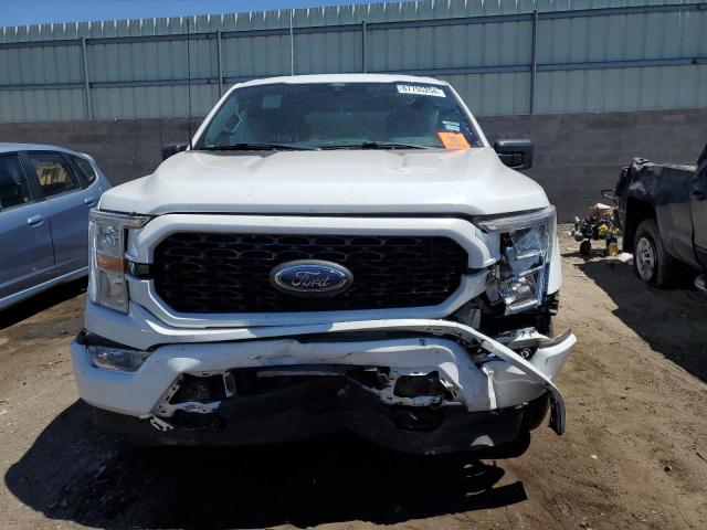 Photo 5 from auction – 2021 FORD F150 SUPER with VIN 1FTEW1EP3MFC92195
