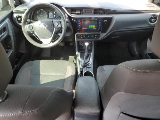 Photo 8 from auction – 2017 TOYOTA COROLLA L with VIN 2T1BURHE4HC786646
