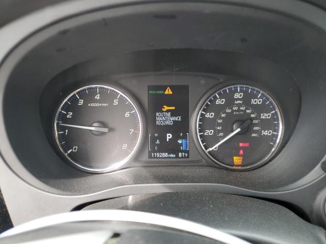 Photo 9 from auction – 2020 MITSUBISHI OUTLANDER with VIN JA4AD2A32LZ006373