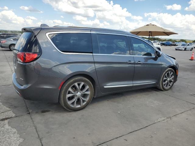 Photo 3 from auction – 2018 CHRYSLER PACIFICA L with VIN 2C4RC1GGXJR133024