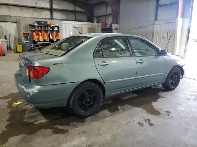Photo 3 from auction – 2006 TOYOTA COROLLA CE with VIN 2T1BR30EX6C661982