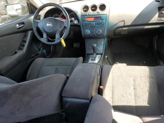 Photo 8 from auction – 2011 NISSAN ALTIMA BAS with VIN 1N4AL2AP2BC147804