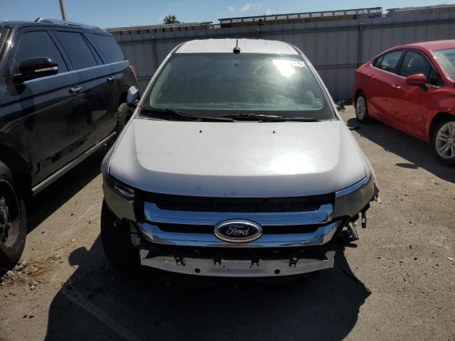 Photo 5 from auction – 2011 FORD EDGE LIMIT with VIN 2FMDK4KC9BBB39423