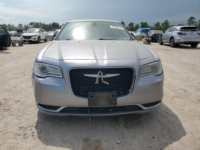 Photo 5 from auction – 2015 CHRYSLER 300 LIMITE with VIN 2C3CCAAG3FH898480