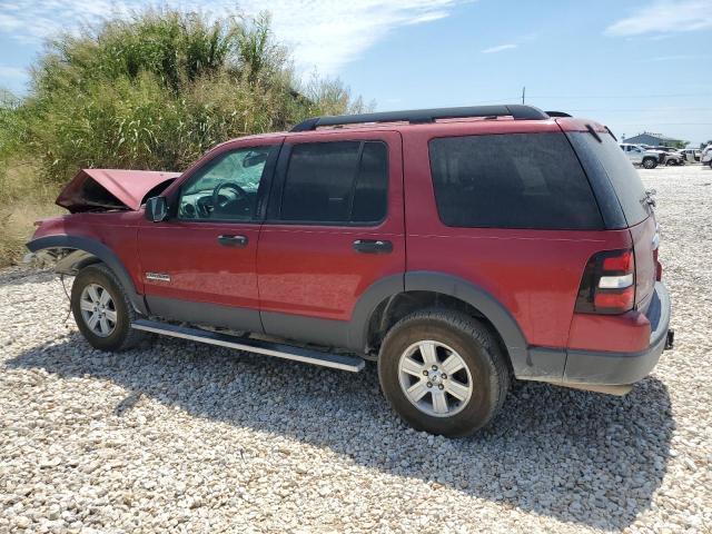 Photo 2 from auction – 2006 FORD EXPLORER X with VIN 1FMEU63E66UA37877