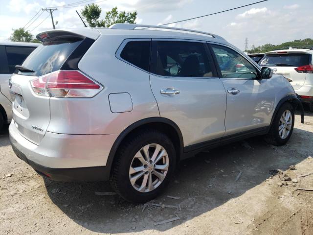 Photo 3 from auction – 2015 NISSAN ROGUE S with VIN KNMAT2MV2FP556145