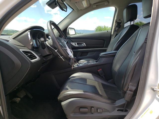 Photo 7 from auction – 2016 GMC TERRAIN SL with VIN 2GKFLUE37G6318991