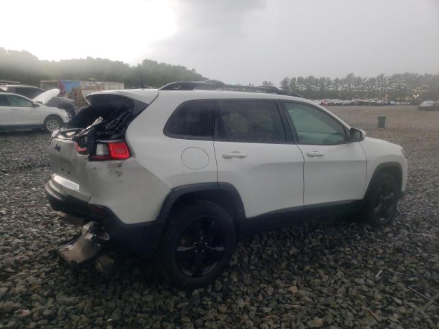Photo 3 from auction – 2019 JEEP CHEROKEE L with VIN 1C4PJMLB2KD378266