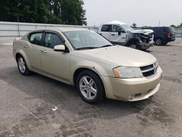 Photo 4 from auction – 2010 DODGE AVENGER R/ with VIN 1B3CC5FB0AN151758