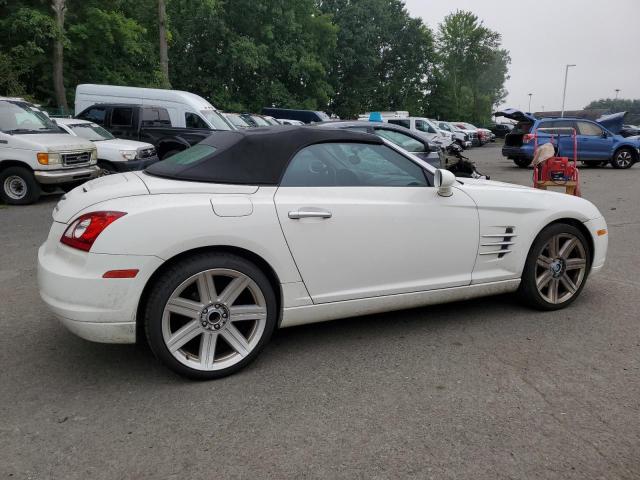 Photo 3 from auction – 2005 CHRYSLER CROSSFIRE with VIN 1C3AN65L35X038546