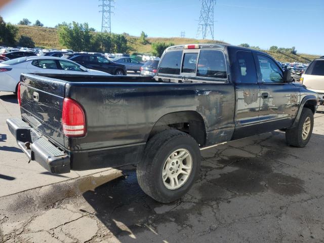 Photo 3 from auction – 2000 DODGE DAKOTA with VIN 1B7GG22N7YS631407