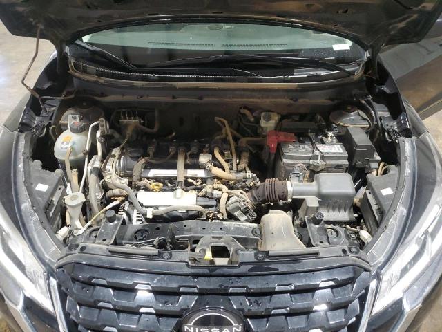 Photo 12 from auction – 2023 NISSAN KICKS S with VIN 3N1CP5BVXPL467229