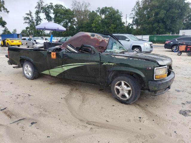 Photo 4 from auction – 1996 DODGE DAKOTA with VIN 1B7GL23X9TS580268