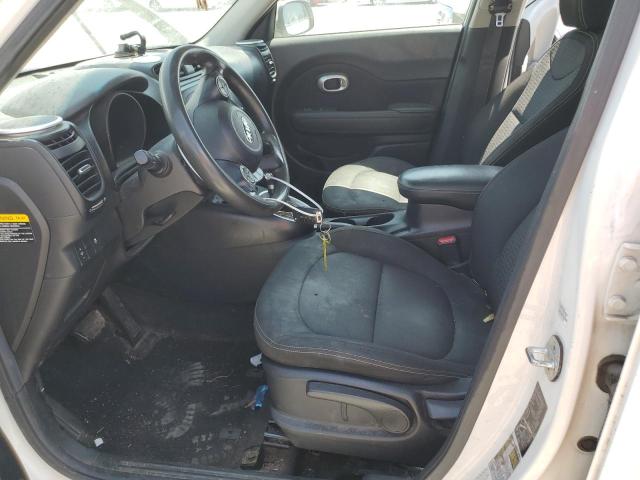 Photo 7 from auction – 2015 KIA SOUL + with VIN KNDJP3A51F7201305