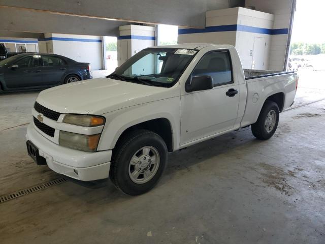 CHEVROLET COLORADO 2007 with VIN 1GCCS149478217472 - Photo from auction