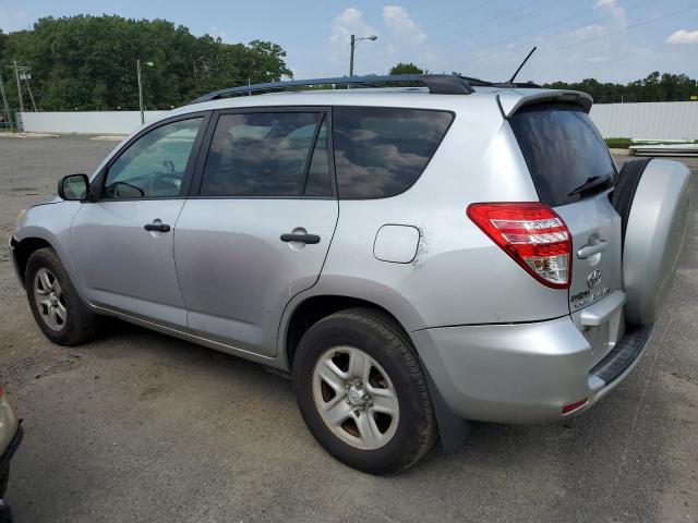 Photo 2 from auction – 2010 TOYOTA RAV4 with VIN 2T3BF4DV4AW074099