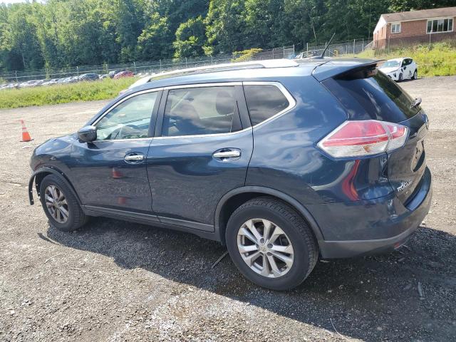 Photo 2 from auction – 2016 NISSAN ROGUE S with VIN KNMAT2MT4GP682622