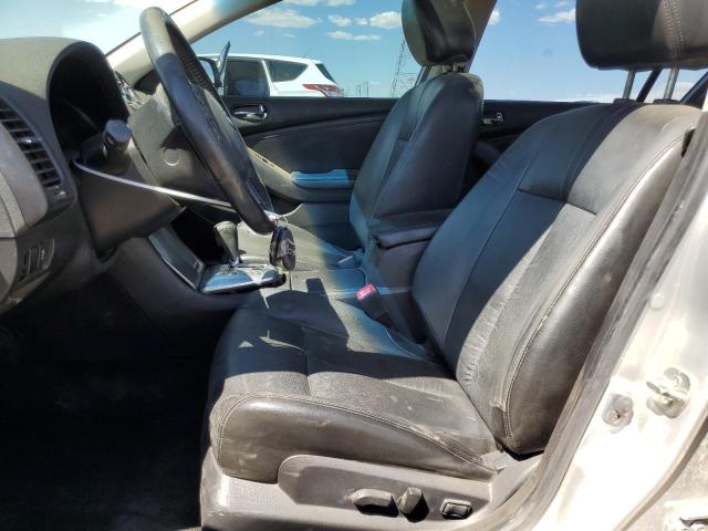 Photo 7 from auction – 2011 NISSAN ALTIMA BAS with VIN 1N4AL2AP7BN477569